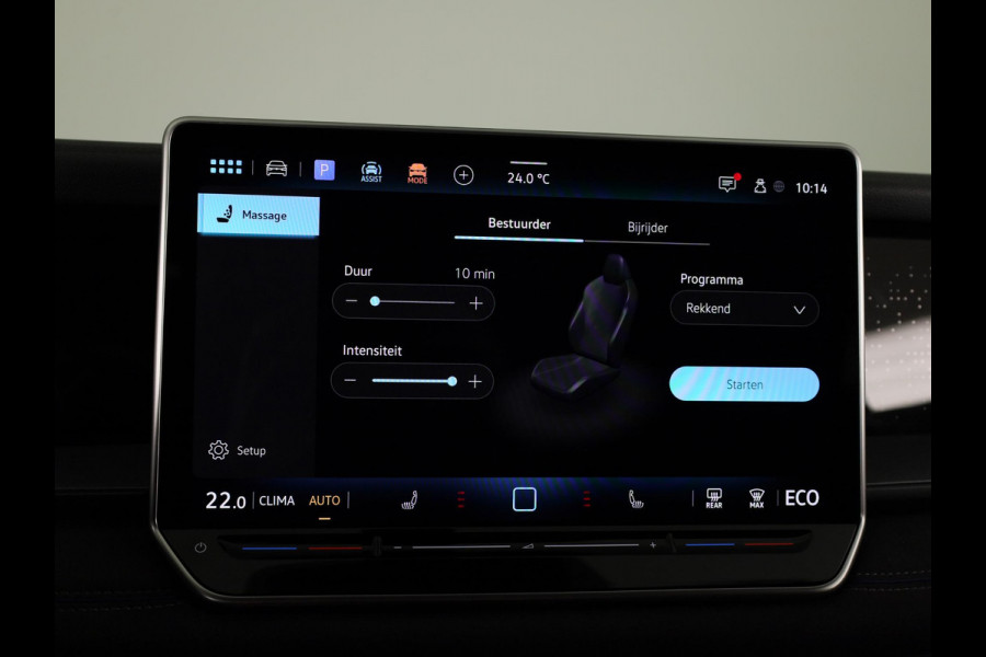 Volkswagen Tayron 1.5 eHybrid R-Line Edition 272 pk Automaat (DSG) | Verlengde garantie | Navigatie | Panoramadak | Trekhaak (wegklapbaar) | Parkeersensoren (Park assist) | Rondomzicht camera | Black Style pakket | R-Line |