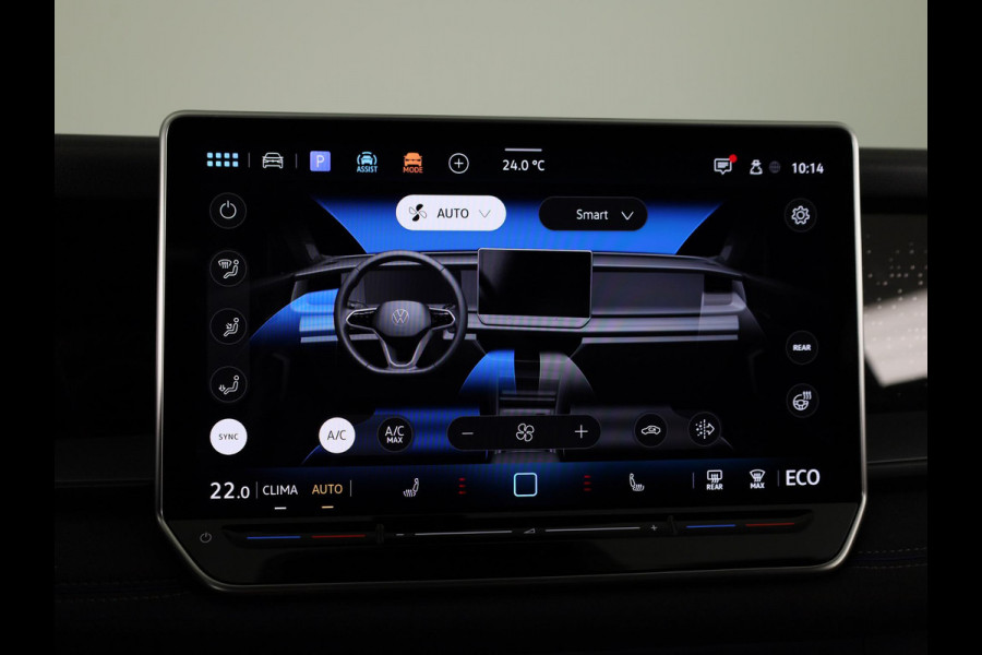 Volkswagen Tayron 1.5 eHybrid R-Line Edition 272 pk Automaat (DSG) | Verlengde garantie | Navigatie | Panoramadak | Trekhaak (wegklapbaar) | Parkeersensoren (Park assist) | Rondomzicht camera | Black Style pakket | R-Line |