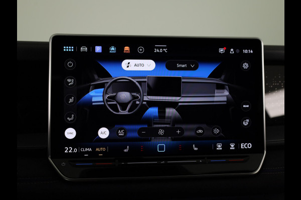 Volkswagen Tayron 1.5 eHybrid R-Line Edition 272 pk Automaat (DSG) | Verlengde garantie | Navigatie | Panoramadak | Trekhaak (wegklapbaar) | Parkeersensoren (Park assist) | Rondomzicht camera | Black Style pakket | R-Line |
