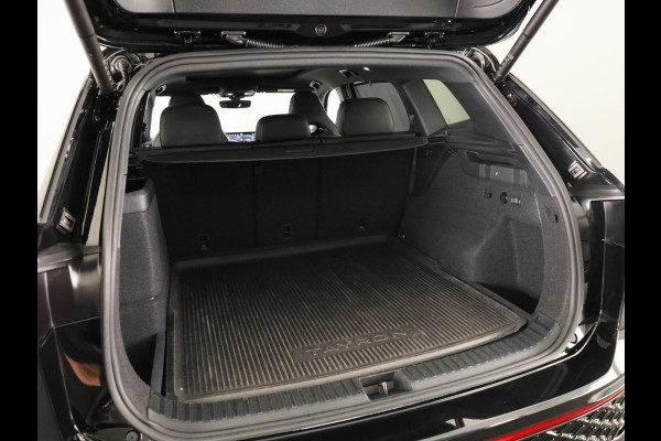 Volkswagen Tayron 1.5 eHybrid R-Line Edition 272 pk Automaat (DSG) | Verlengde garantie | Navigatie | Panoramadak | Trekhaak (wegklapbaar) | Parkeersensoren (Park assist) | Rondomzicht camera | Black Style pakket | R-Line |