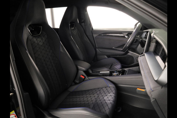 Volkswagen Tayron 1.5 eHybrid R-Line Edition 272 pk Automaat (DSG) | Verlengde garantie | Navigatie | Panoramadak | Trekhaak (wegklapbaar) | Parkeersensoren (Park assist) | Rondomzicht camera | Black Style pakket | R-Line |