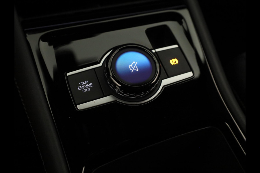 Volkswagen Tayron 1.5 eHybrid R-Line Edition 272 pk Automaat (DSG) | Verlengde garantie | Navigatie | Panoramadak | Trekhaak (wegklapbaar) | Parkeersensoren (Park assist) | Rondomzicht camera | Black Style pakket | R-Line |