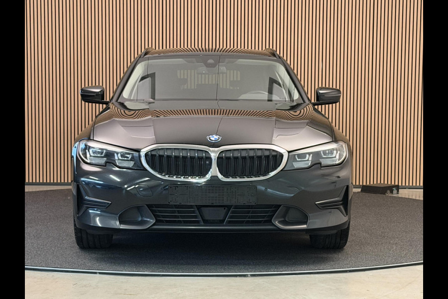 BMW 3 Serie Touring 330e xDrive Plugin-hybrid 292PK Aut. Sportline | Navi | Trekhaak | LED | PDC | Incl. garantie