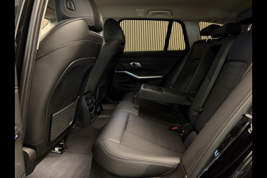 BMW 3 Serie Touring 330e xDrive Plugin-hybrid 292PK Aut. Sportline | Navi | Trekhaak | LED | PDC | Incl. garantie