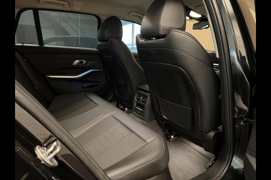 BMW 3 Serie Touring 330e xDrive Plugin-hybrid 292PK Aut. Sportline | Navi | Trekhaak | LED | PDC | Incl. garantie