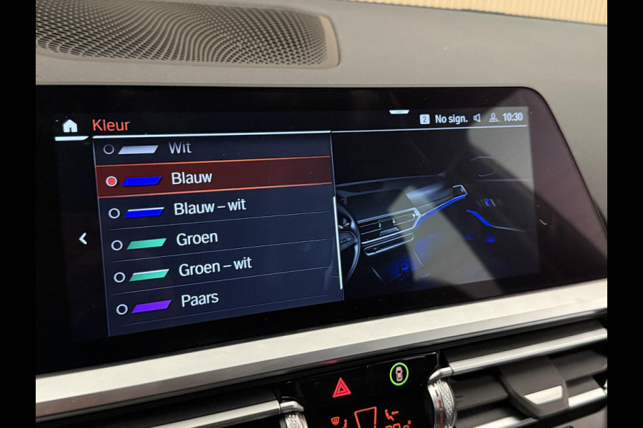 BMW 3 Serie Touring 330e xDrive Plugin-hybrid 292PK Aut. Sportline | Navi | Trekhaak | LED | PDC | Incl. garantie