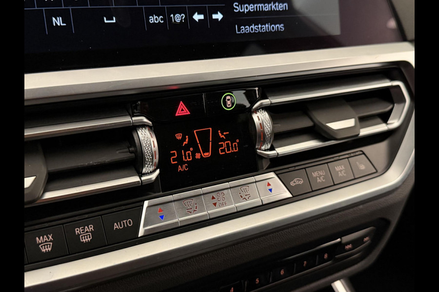 BMW 3 Serie Touring 330e xDrive Plugin-hybrid 292PK Aut. Sportline | Navi | Trekhaak | LED | PDC | Incl. garantie