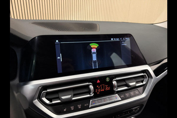 BMW 3 Serie Touring 330e xDrive Plugin-hybrid 292PK Aut. Sportline | Navi | Trekhaak | LED | PDC | Incl. garantie