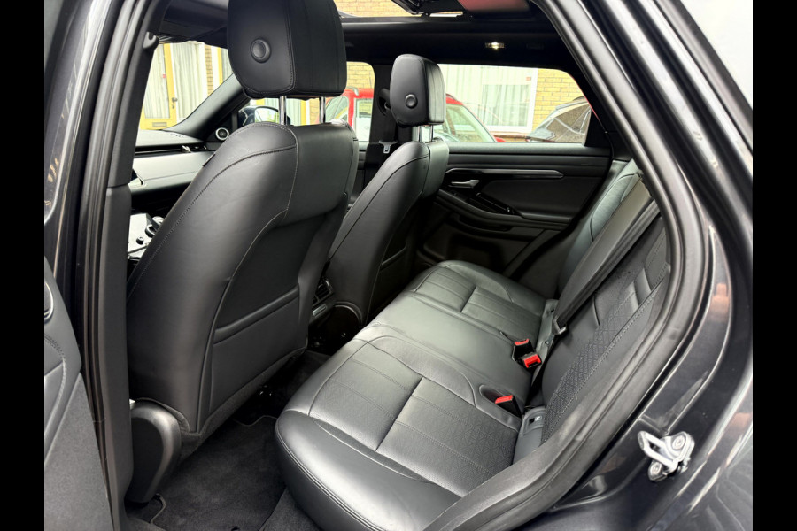 Land Rover Range Rover Evoque 1.5 P300e AWD R-Dynamic HSE NL. Auto, Wrapped, Panoramadak