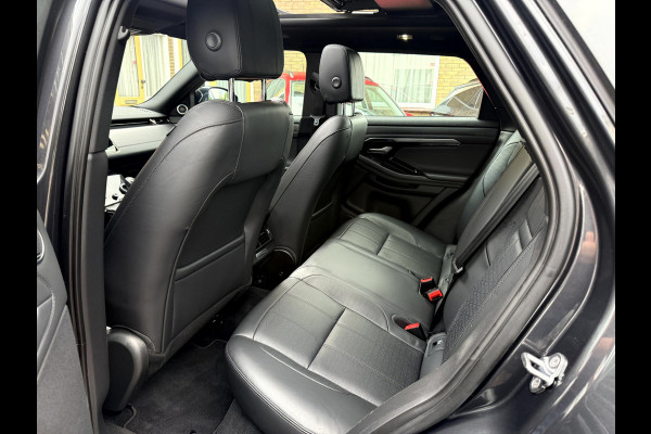 Land Rover Range Rover Evoque 1.5 P300e AWD R-Dynamic HSE NL. Auto, Wrapped, Panoramadak