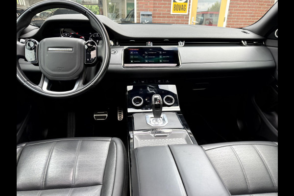 Land Rover Range Rover Evoque 1.5 P300e AWD R-Dynamic HSE NL. Auto, Wrapped, Panoramadak