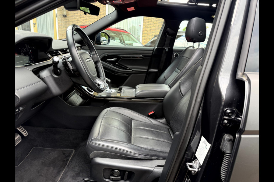 Land Rover Range Rover Evoque 1.5 P300e AWD R-Dynamic HSE NL. Auto, Wrapped, Panoramadak