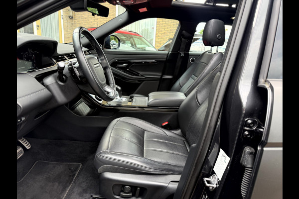 Land Rover Range Rover Evoque 1.5 P300e AWD R-Dynamic HSE NL. Auto, Wrapped, Panoramadak
