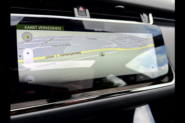 Land Rover Range Rover Evoque 1.5 P300e AWD R-Dynamic HSE NL. Auto, Wrapped, Panoramadak