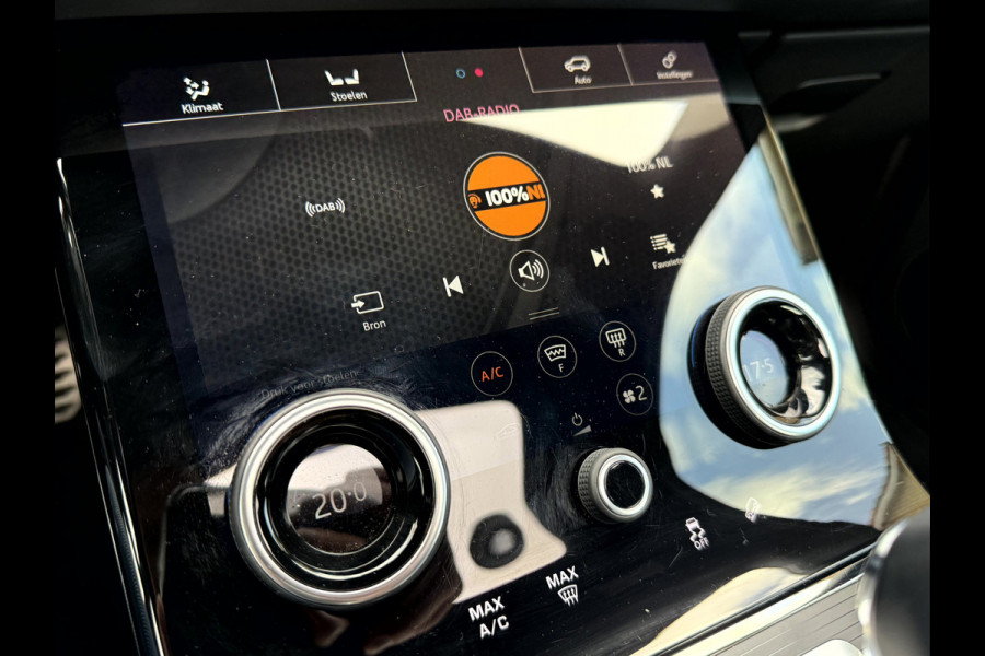 Land Rover Range Rover Evoque 1.5 P300e AWD R-Dynamic HSE NL. Auto, Wrapped, Panoramadak