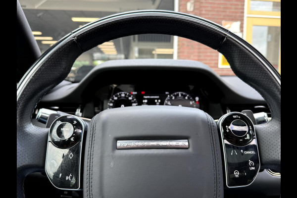 Land Rover Range Rover Evoque 1.5 P300e AWD R-Dynamic HSE NL. Auto, Wrapped, Panoramadak