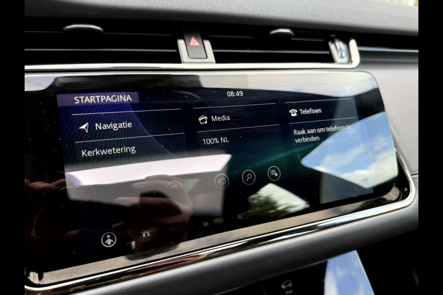 Land Rover Range Rover Evoque 1.5 P300e AWD R-Dynamic HSE NL. Auto, Wrapped, Panoramadak