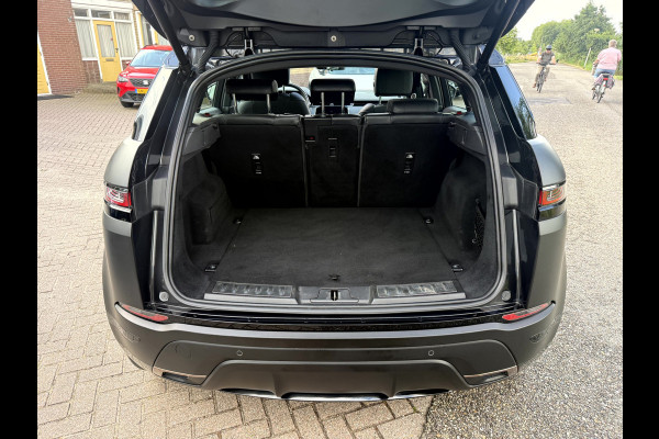 Land Rover Range Rover Evoque 1.5 P300e AWD R-Dynamic HSE NL. Auto, Wrapped, Panoramadak
