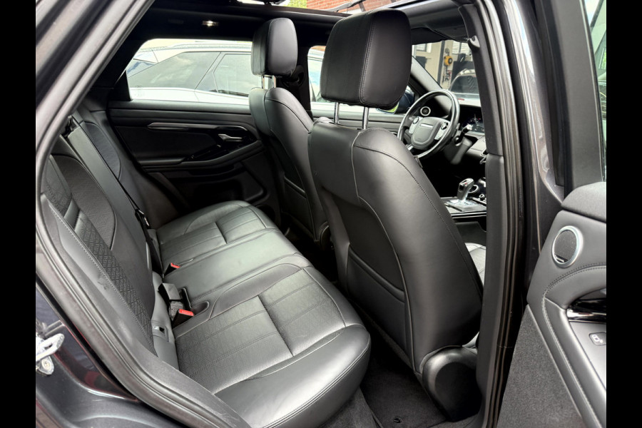 Land Rover Range Rover Evoque 1.5 P300e AWD R-Dynamic HSE NL. Auto, Wrapped, Panoramadak