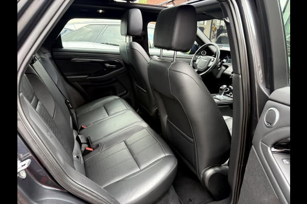 Land Rover Range Rover Evoque 1.5 P300e AWD R-Dynamic HSE NL. Auto, Wrapped, Panoramadak