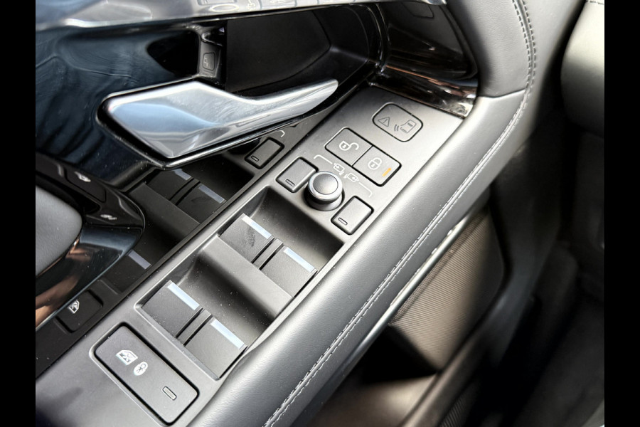 Land Rover Range Rover Evoque 1.5 P300e AWD R-Dynamic HSE NL. Auto, Wrapped, Panoramadak