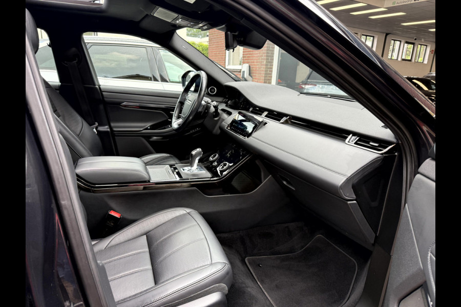 Land Rover Range Rover Evoque 1.5 P300e AWD R-Dynamic HSE NL. Auto, Wrapped, Panoramadak