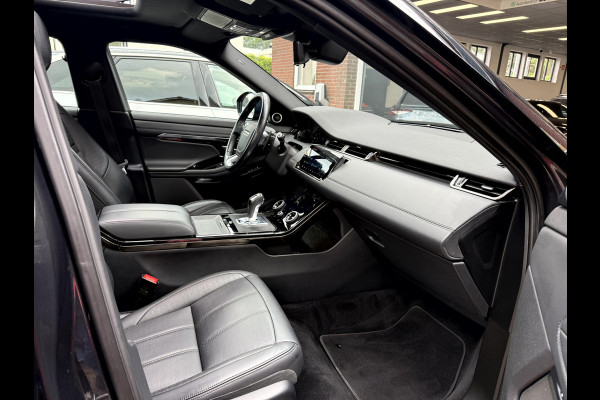 Land Rover Range Rover Evoque 1.5 P300e AWD R-Dynamic HSE NL. Auto, Wrapped, Panoramadak
