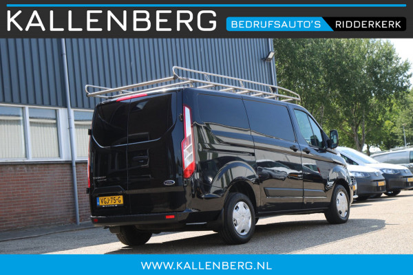 Ford Transit Custom 2.0 TDCI L1H1 Trend / Camera / Imperiaal / 3 zits / sync 3
