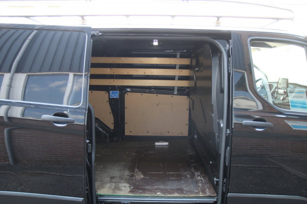 Ford Transit Custom 2.0 TDCI L1H1 Trend / Camera / Imperiaal / 3 zits / sync 3