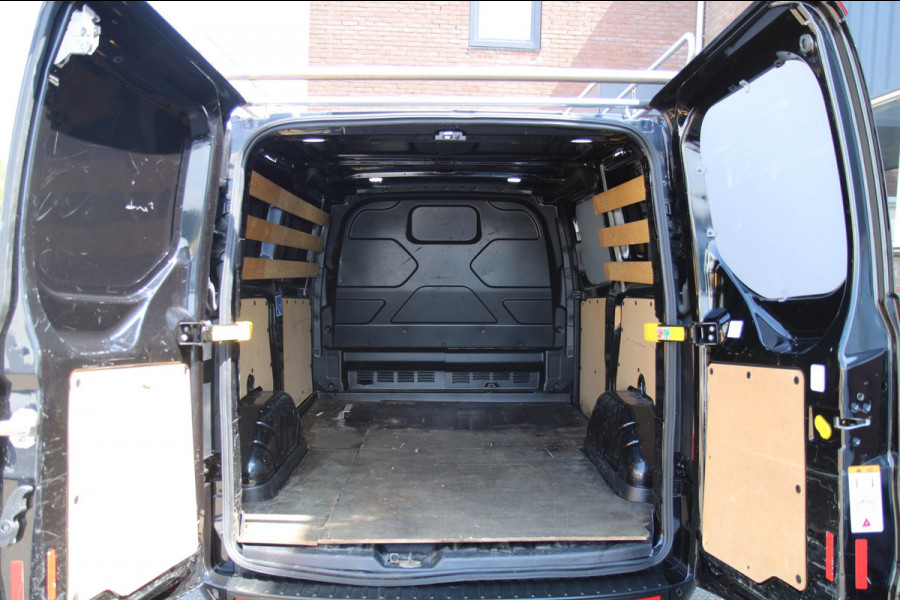 Ford Transit Custom 2.0 TDCI L1H1 Trend / Camera / Imperiaal / 3 zits / sync 3