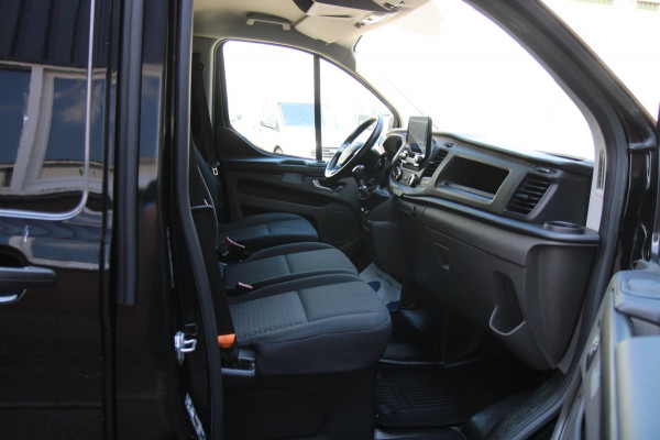 Ford Transit Custom 2.0 TDCI L1H1 Trend / Camera / Imperiaal / 3 zits / sync 3