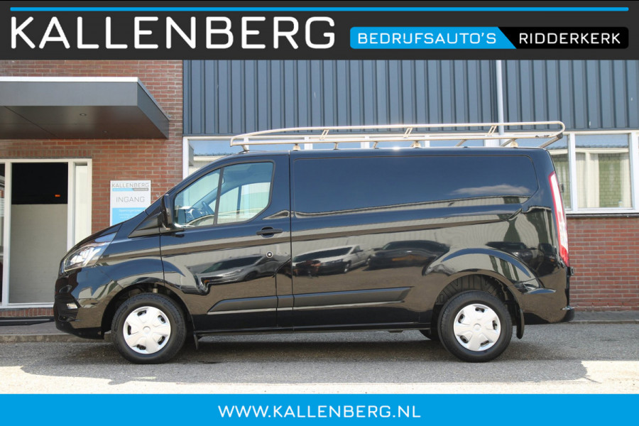 Ford Transit Custom 2.0 TDCI L1H1 Trend / Camera / Imperiaal / 3 zits / sync 3