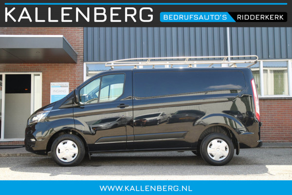 Ford Transit Custom 2.0 TDCI L1H1 Trend / Camera / Imperiaal / 3 zits / sync 3