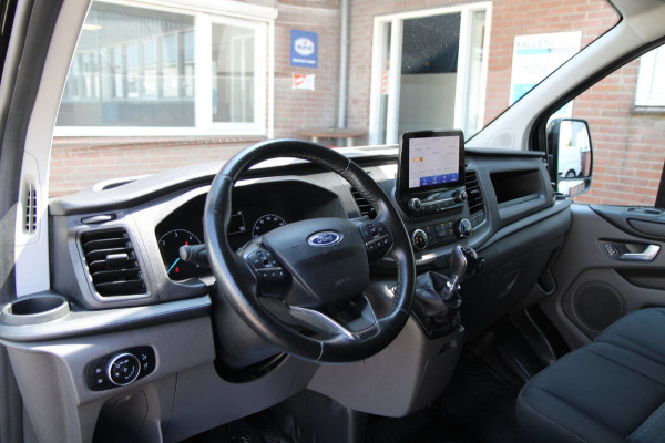 Ford Transit Custom 2.0 TDCI L1H1 Trend / Camera / Imperiaal / 3 zits / sync 3