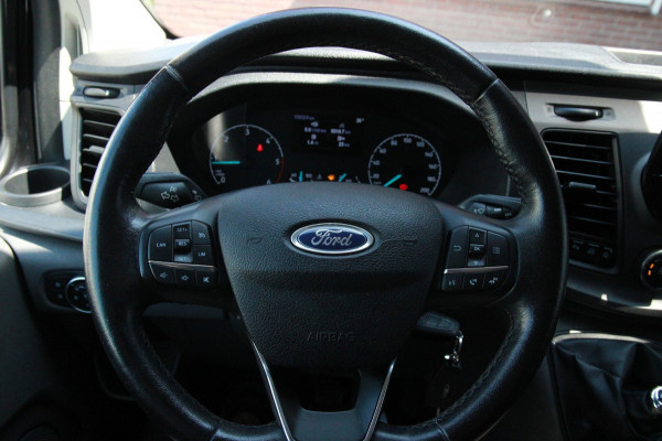 Ford Transit Custom 2.0 TDCI L1H1 Trend / Camera / Imperiaal / 3 zits / sync 3