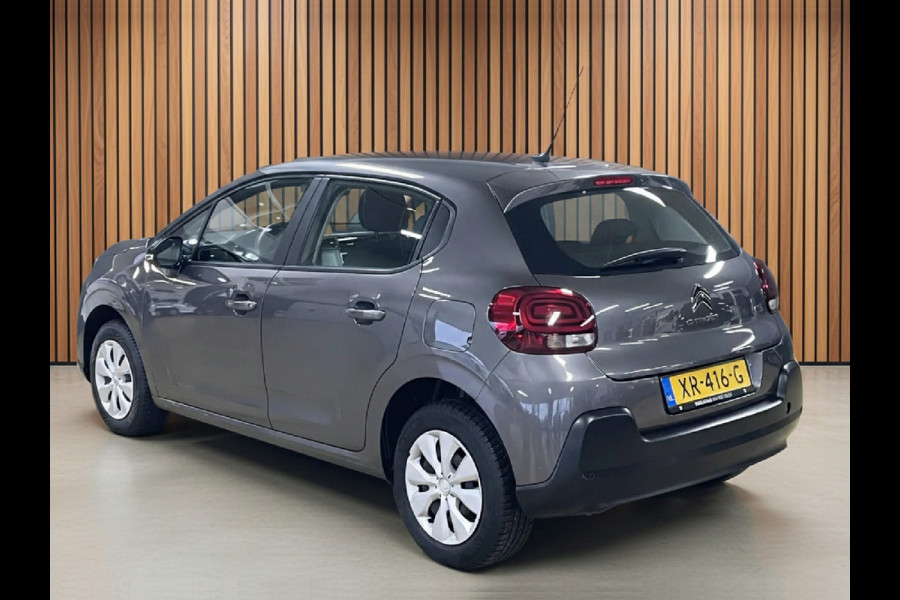 Citroën C3 1.2 PureTech S&S Feel | Carplay | Navi
