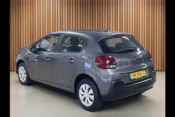 Citroën C3 1.2 PureTech S&S Feel | Carplay | Navi