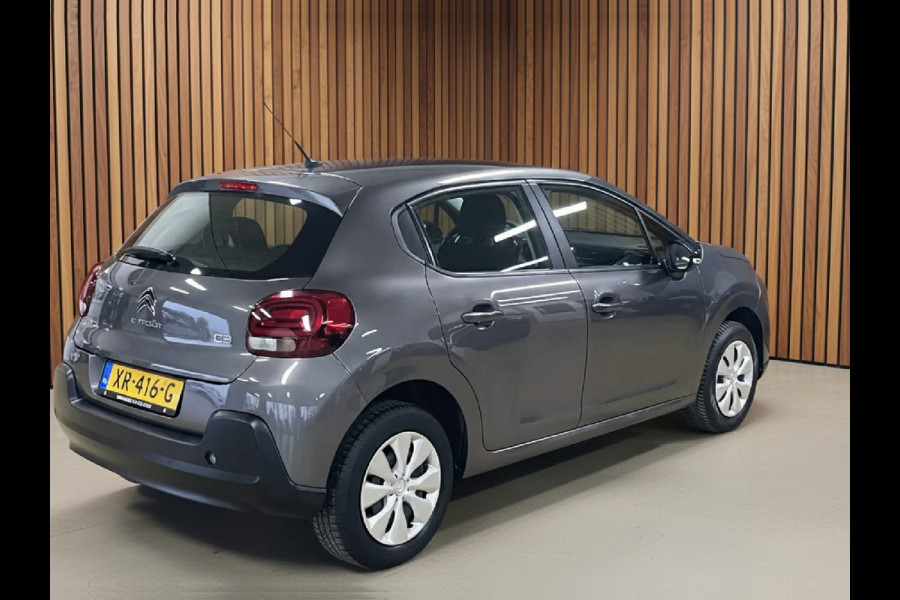 Citroën C3 1.2 PureTech S&S Feel | Carplay | Navi