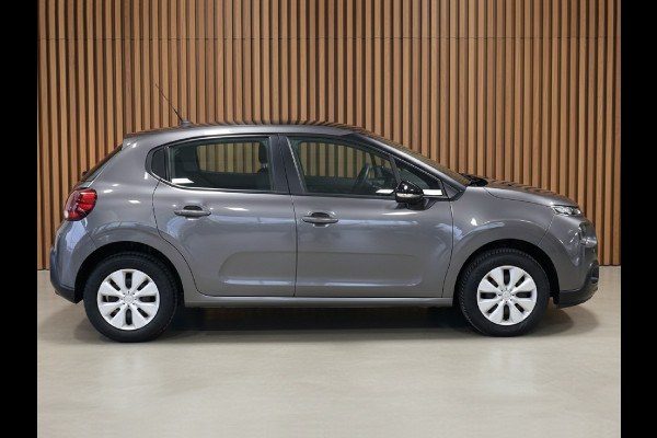 Citroën C3 1.2 PureTech S&S Feel | Carplay | Navi