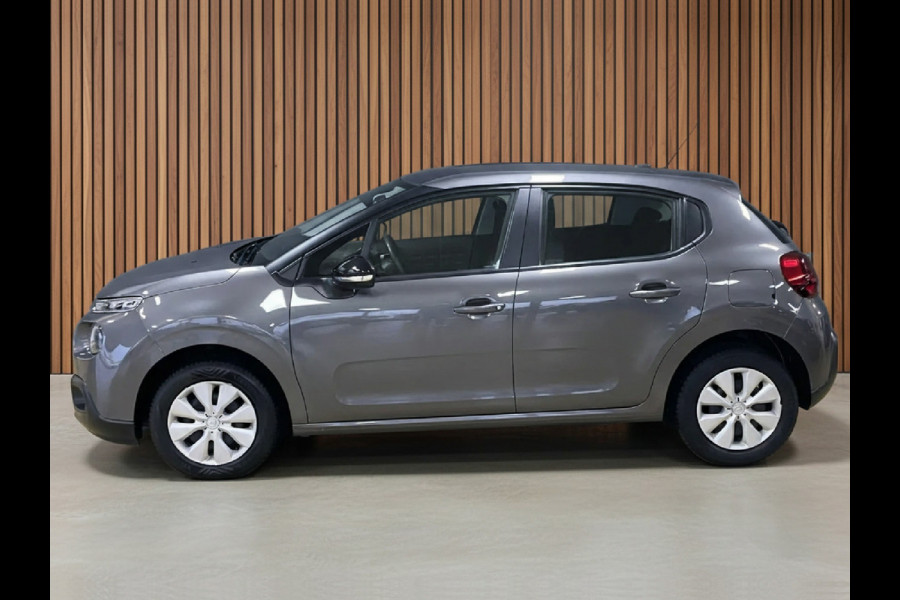 Citroën C3 1.2 PureTech S&S Feel | Carplay | Navi