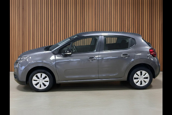 Citroën C3 1.2 PureTech S&S Feel | Carplay | Navi