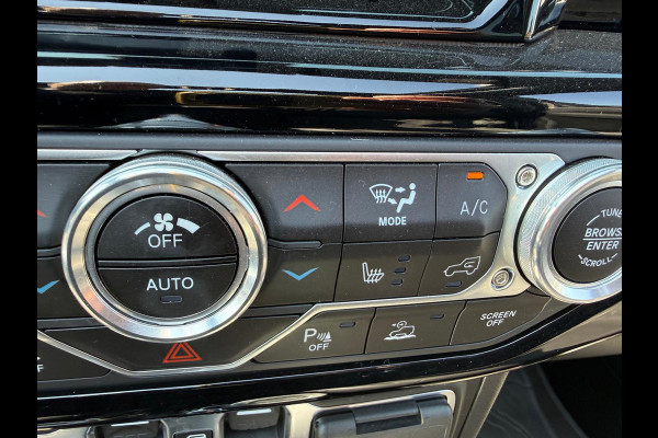 Jeep Wrangler BRUTE Richmond Sahara 4xe 380 | Hardtop/Soft top | Skyview