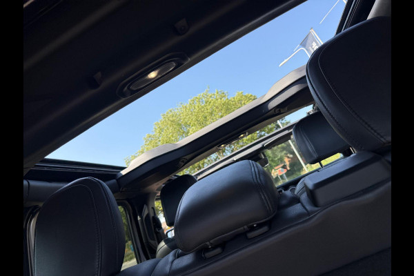 Jeep Wrangler BRUTE Richmond Sahara 4xe 380 | Hardtop/Soft top | Skyview