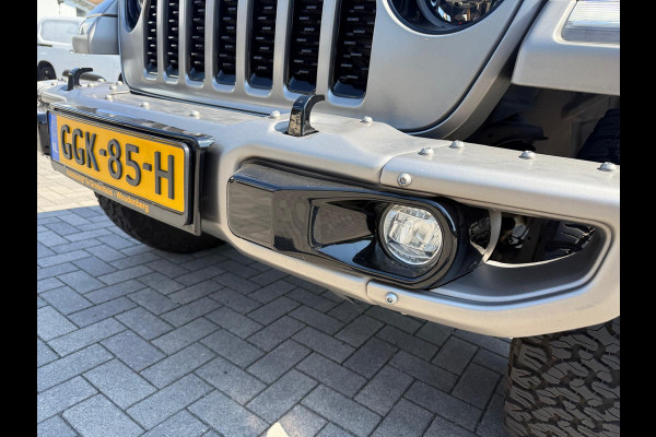 Jeep Wrangler BRUTE Richmond Sahara 4xe 380 | Hardtop/Soft top | Skyview