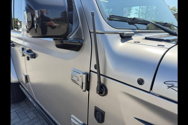 Jeep Wrangler BRUTE Richmond Sahara 4xe 380 | Hardtop/Soft top | Skyview