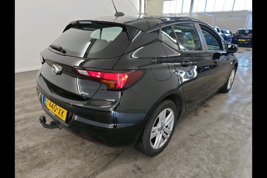 Opel Astra 1.2 Edition NL-AUTO | TREKHAAK | CAMERA | LED