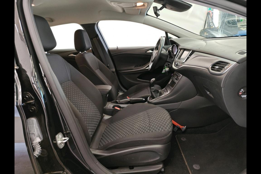 Opel Astra 1.2 Edition NL-AUTO | TREKHAAK | CAMERA | LED