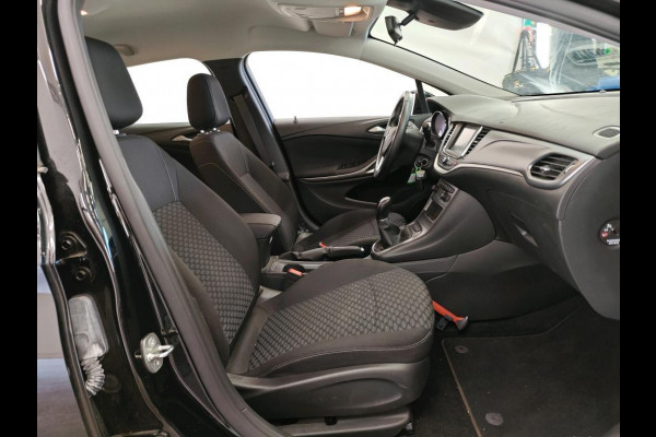 Opel Astra 1.2 Edition NL-AUTO | TREKHAAK | CAMERA | LED
