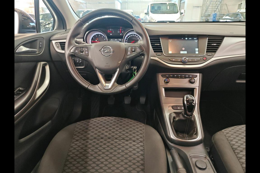 Opel Astra 1.2 Edition NL-AUTO | TREKHAAK | CAMERA | LED