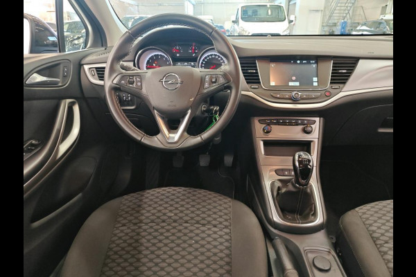 Opel Astra 1.2 Edition NL-AUTO | TREKHAAK | CAMERA | LED